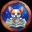 ChiwaMaps official square logo
