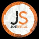 JakeSpecial official square logo